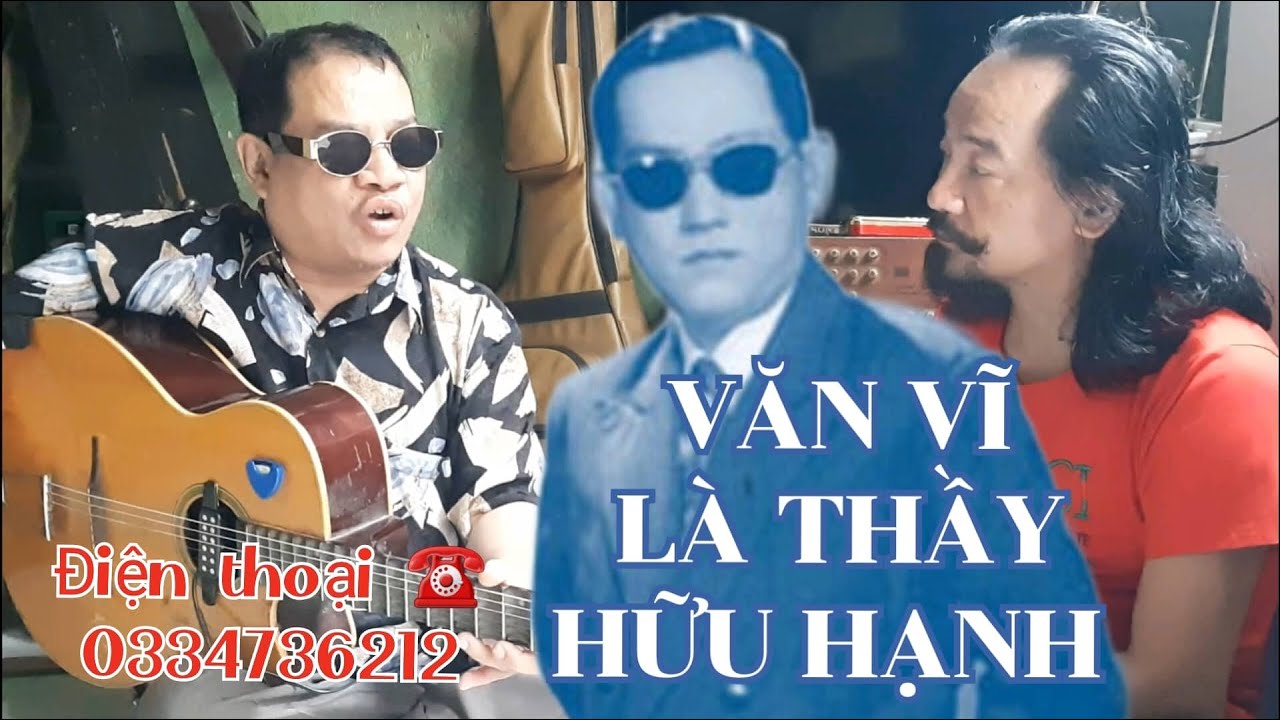 Tìm hiểu cuộc đời hoạt động nghệ thuật Nhạc sĩ Hữu Hạnh