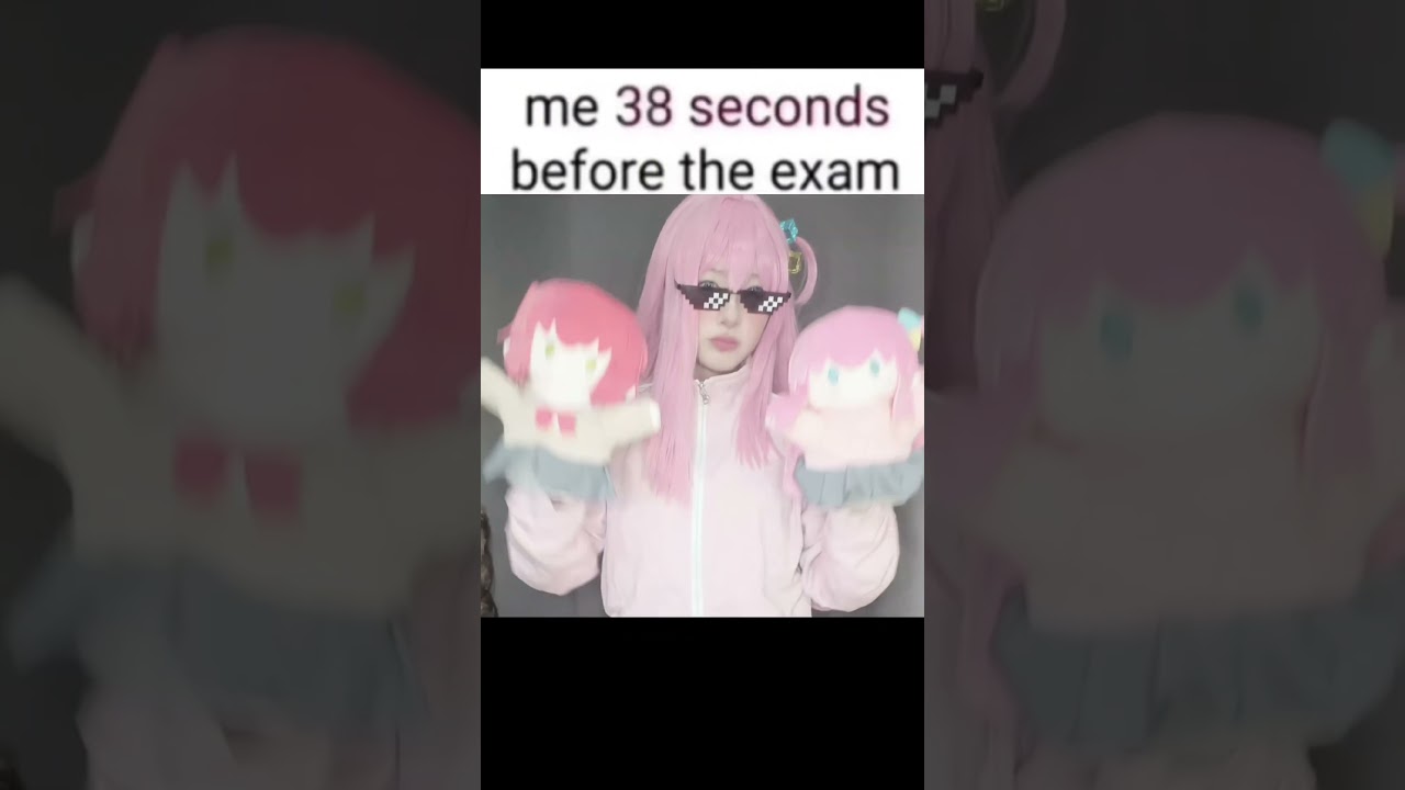 bocchi the rock cosplay ! 🩷🩷🩷 #bocchi #bocchitherock #hitorigoto #anime #animememe #animecosplay