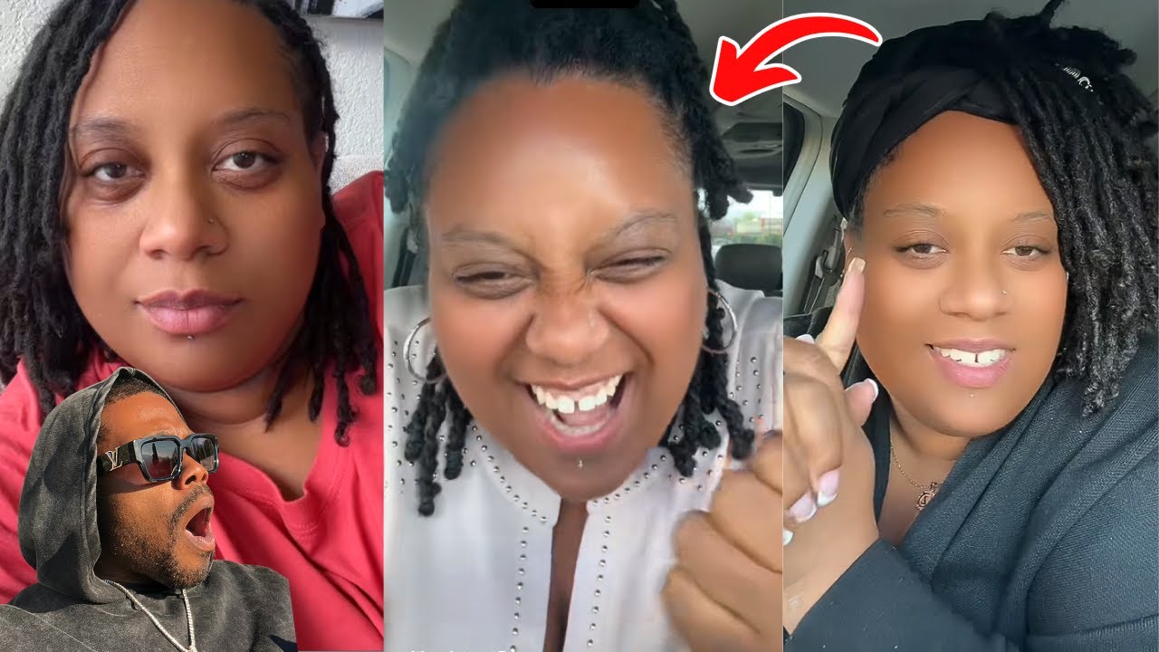 Her Ex Fiancé Put Hands On Her & Their Therapist Because They Suggested They Wait On Marriage