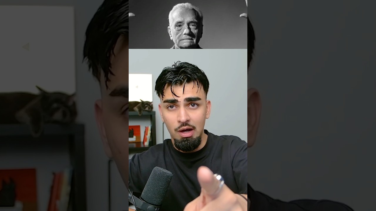 Лучший сериал на YouTube 🤔