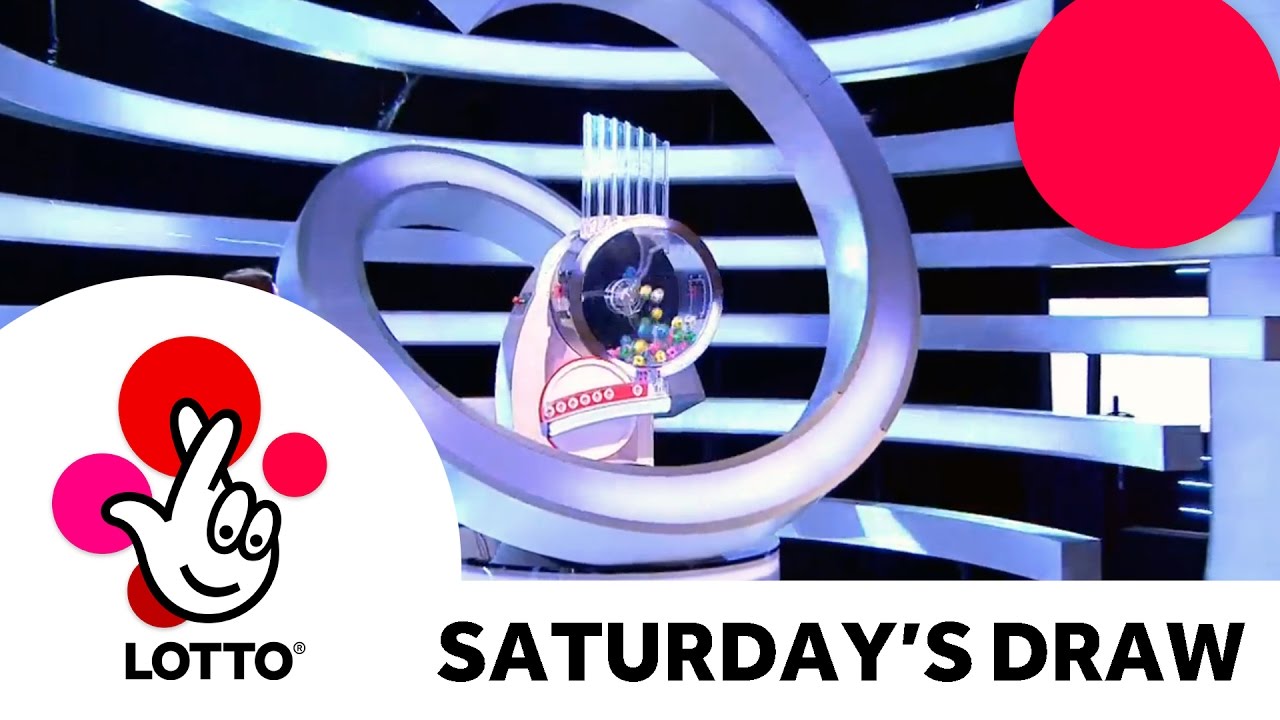 The National Lottery &lsquo;Lotto&rsquo; draw results from Saturday 19th November 2016