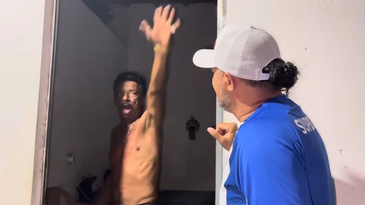 Charlles acordando tiringa compilado prt2 ( tiringa os bode t&atilde;o cag4ndo redondim) 😂 com&eacute;dia selvagem