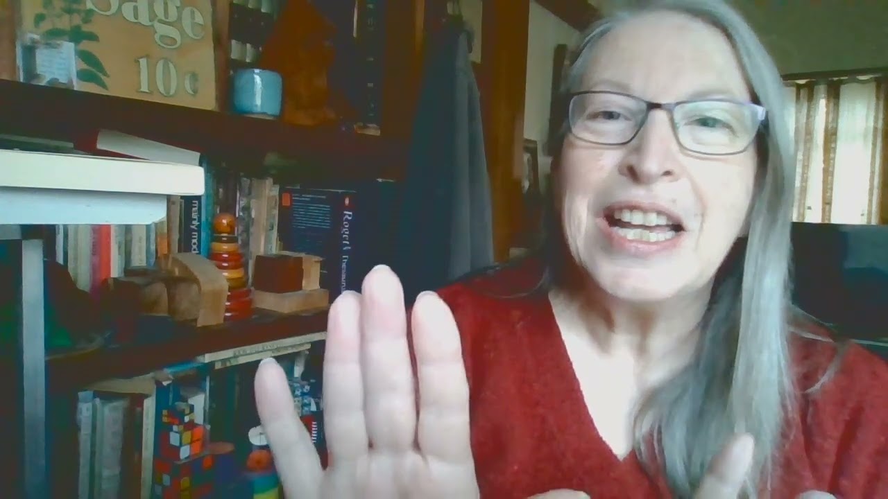 Marian Matta tells us their latest books and writing habits for World Book Day!