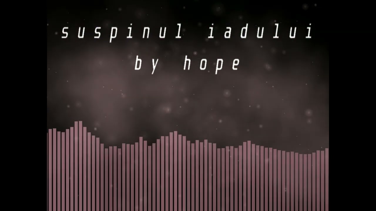 suspinul iadului - blinded by sin alt mix