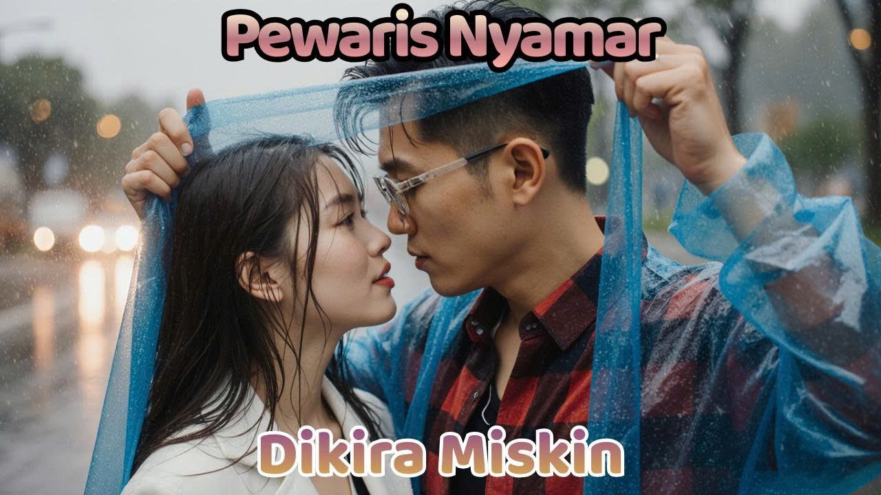 Diusir Ayah Kaya, Pewaris Triliuner Nyamar Office Boy… CEO Cantik Kira Miskin & Jatuh Cinta!.