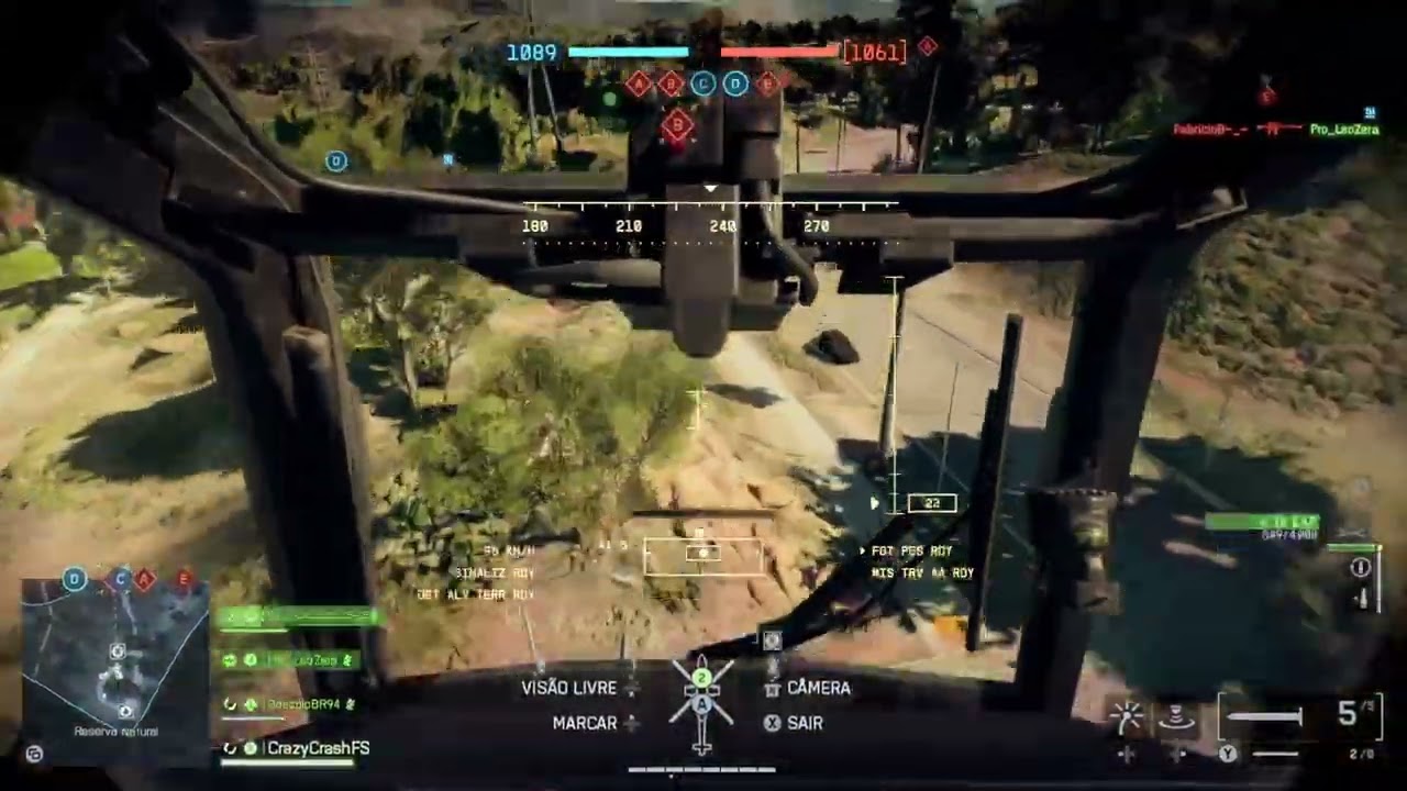 Battlefield 6 Season 2 Starts Now 13 (Part 1/3)