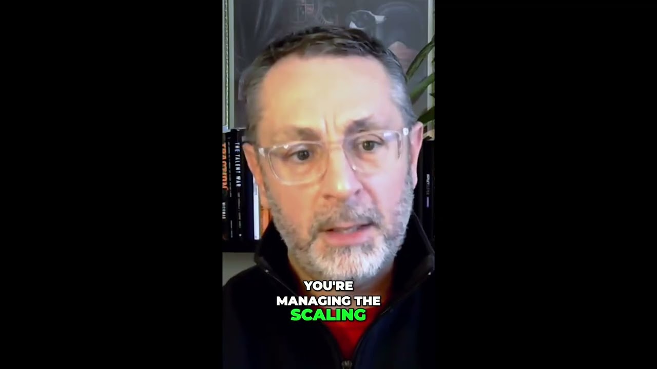 🚀 Peak Practice Minute | Featuring Perry Schenieder