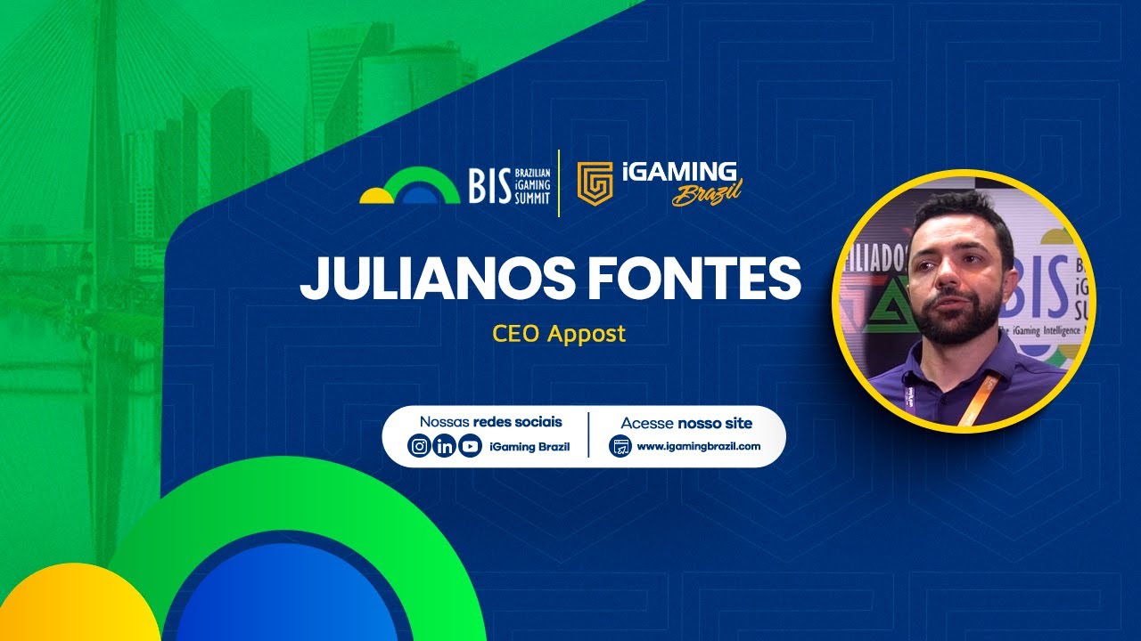 Julianos Fontes fala com exclusividade sobre seu projeto