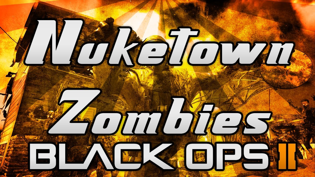 Black Ops 2 