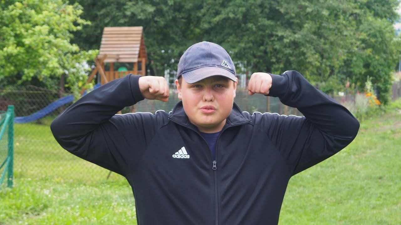 DISCO BANIA - BLANCIK (Official Video)