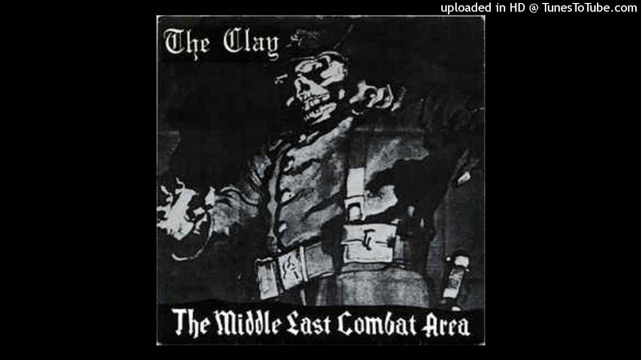 The Clay- The Demilitarized Neutrality