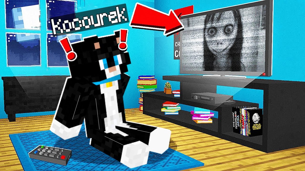 D&Iacute;V&Aacute;M SE NA NEJSTRA&Scaron;IDELNĚJ&Scaron;&Iacute; MINECRAFT FILM V MINECRAFTU! @DaloCZ