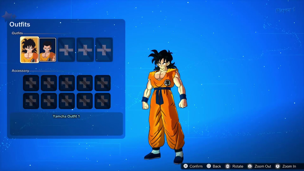 Dragon Ball Sparking Zero