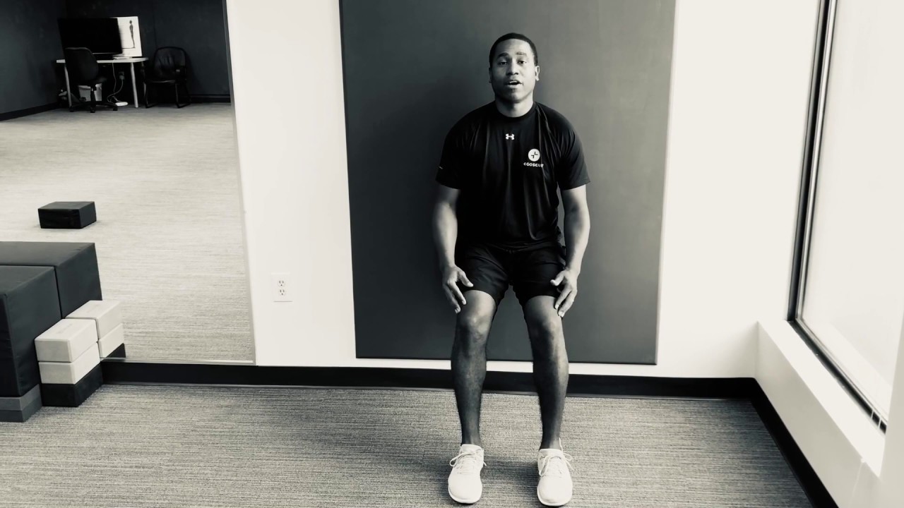 Tight Hamstrings
