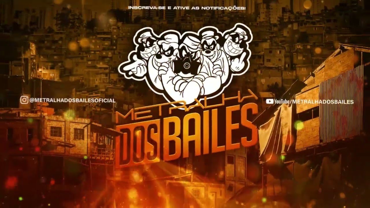 IGUAL CRISTIANO RONALDO NOS JOGA COM 7 (DJ Mano Lost, DJ Bruninho PZS) MC Gringo 22