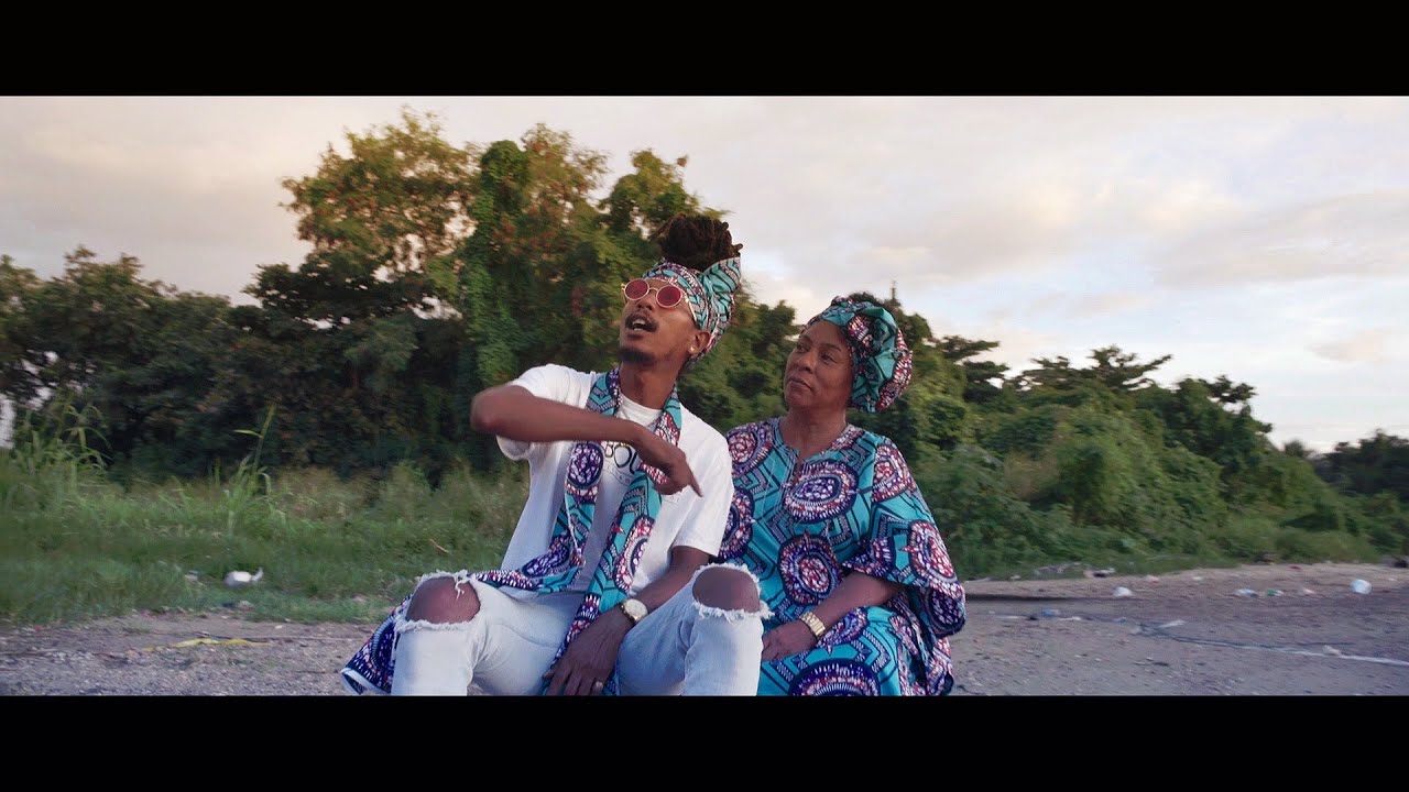 Rheon Elbourne - Lord Knows (Official Music Video)