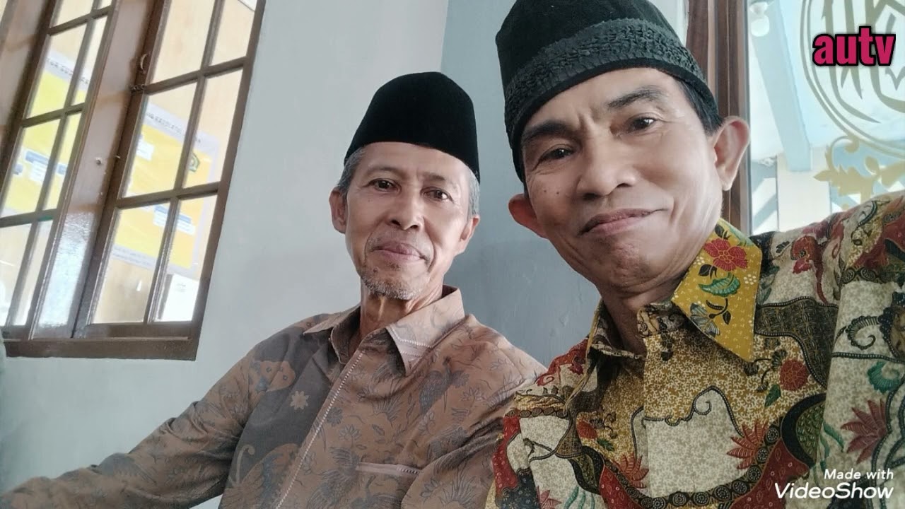 Kilas, Luki &  Tika Akad Nikah Jum. 13 Feb 2026
