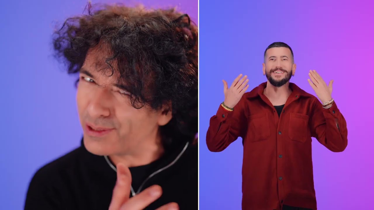 Oğuz Aksaç ft. Mahir Yiğitler - Gülende Yar