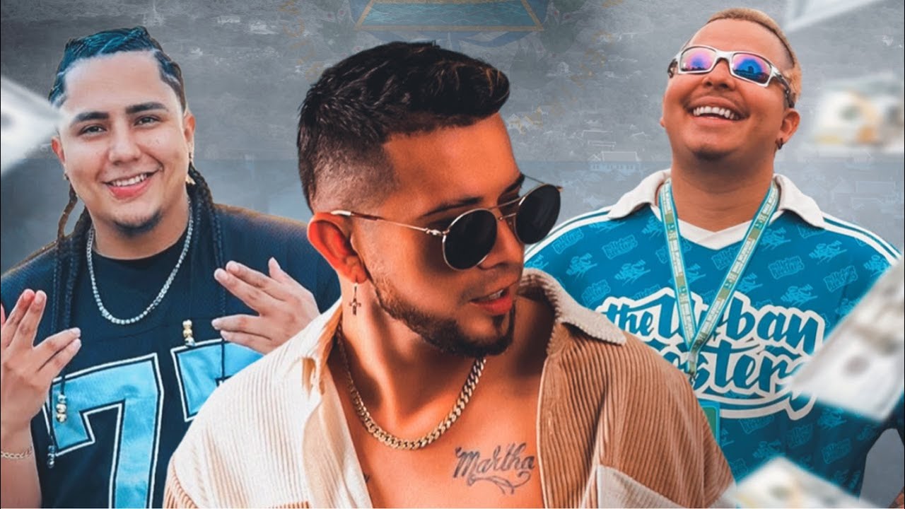 REGALANDO $10.000 DOLARES EN SAN SALVADOR CON DAVISFLOW Y YEIK