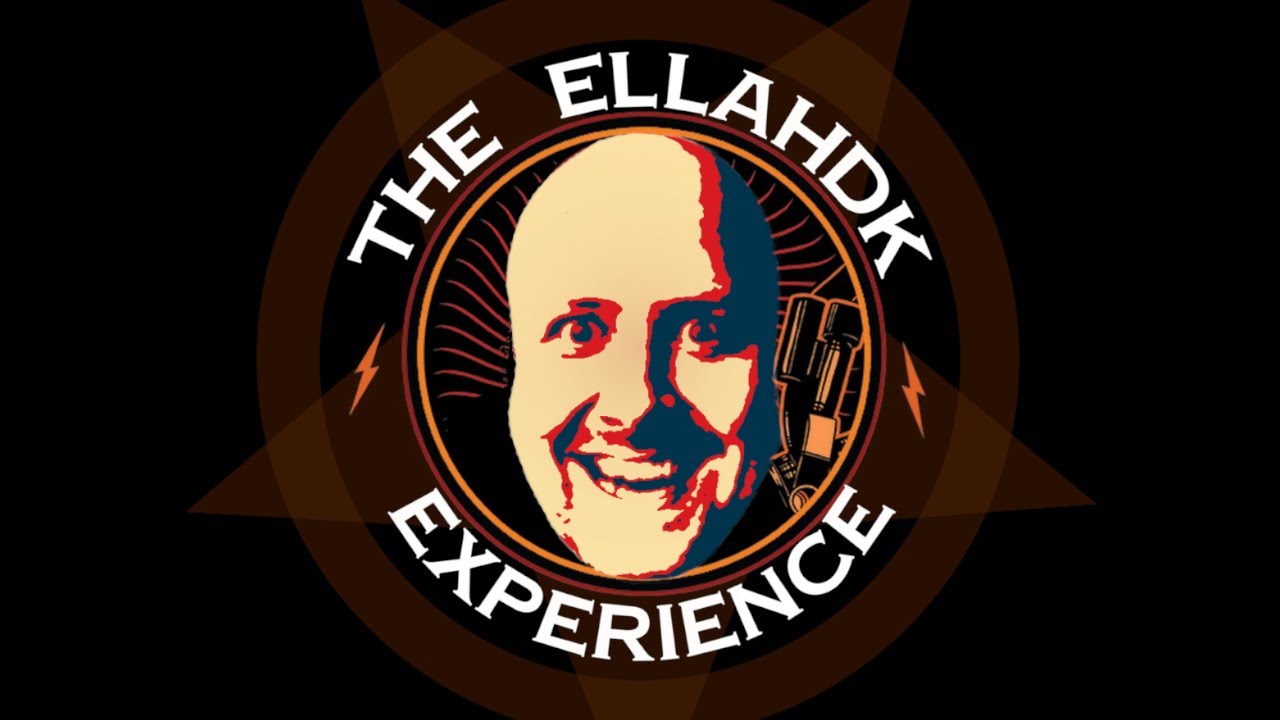 The Ellahdk Experience - Poetenpaul (PART 2)