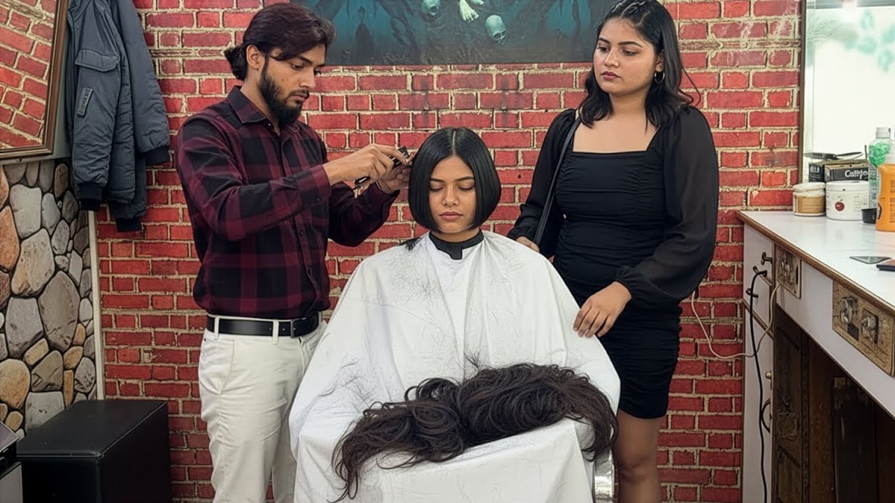 Humari company mein freshers aa chuke hai ✂️ Let's turn her into a level 1 employee ✂️