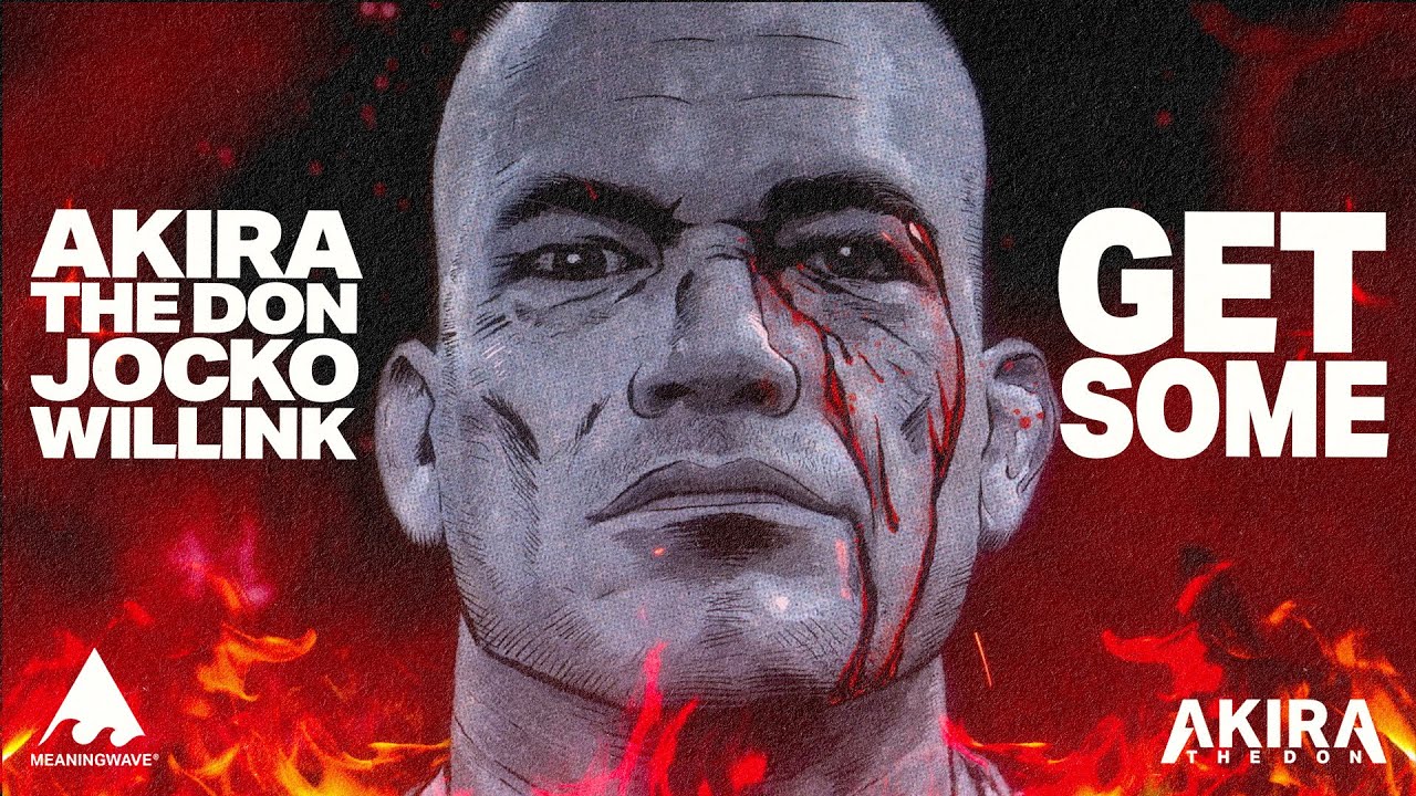 GET SOME with Jocko Willink | FULL ALBUM