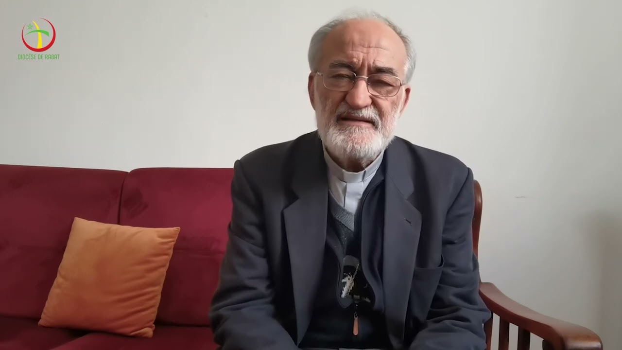 Message pour le Carême 2026