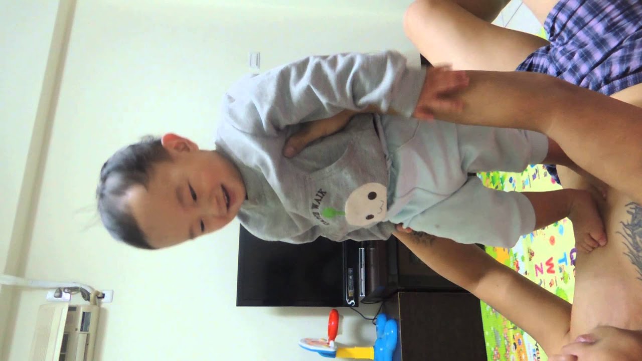 20130126 爸逼VS修