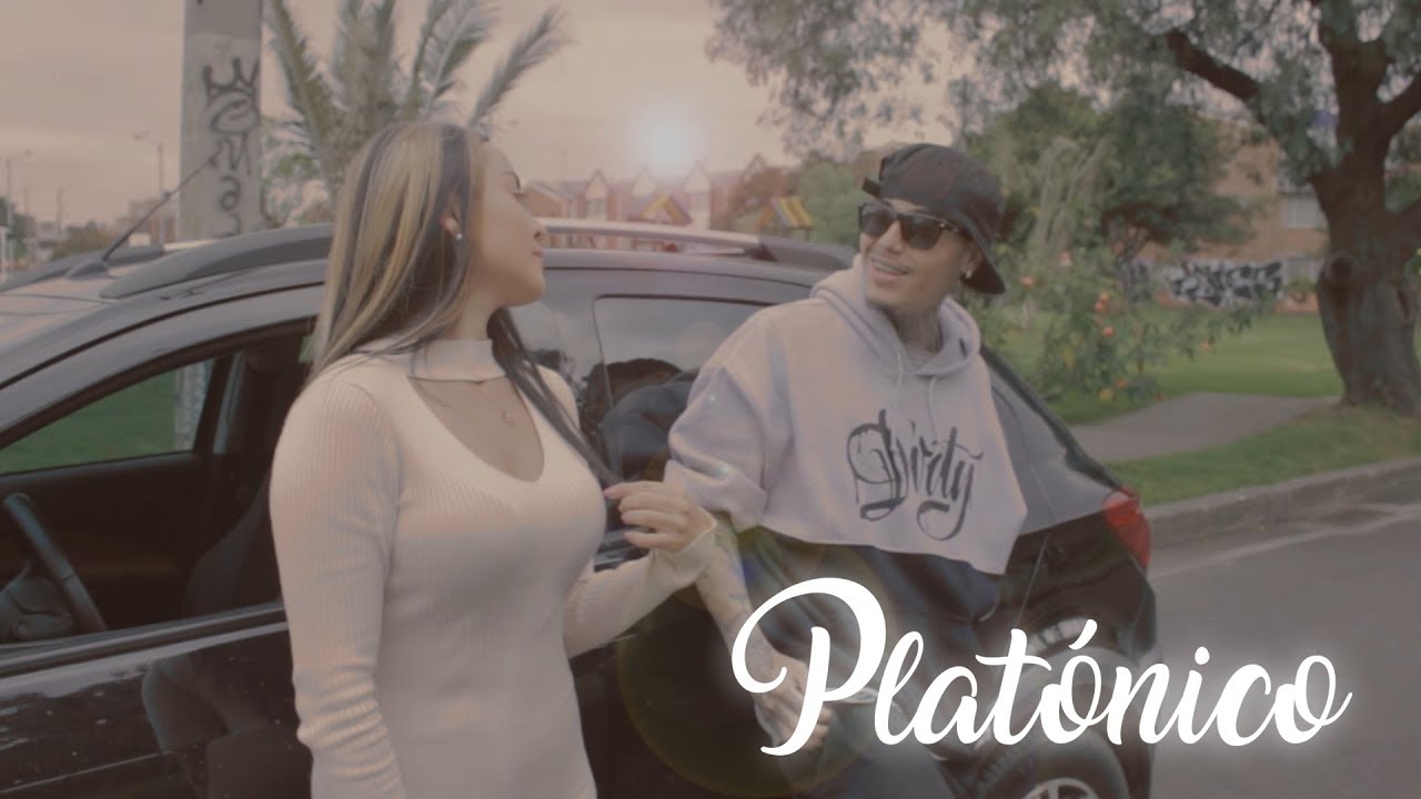 Keenwan - Platónico [Vídeo Oficial]