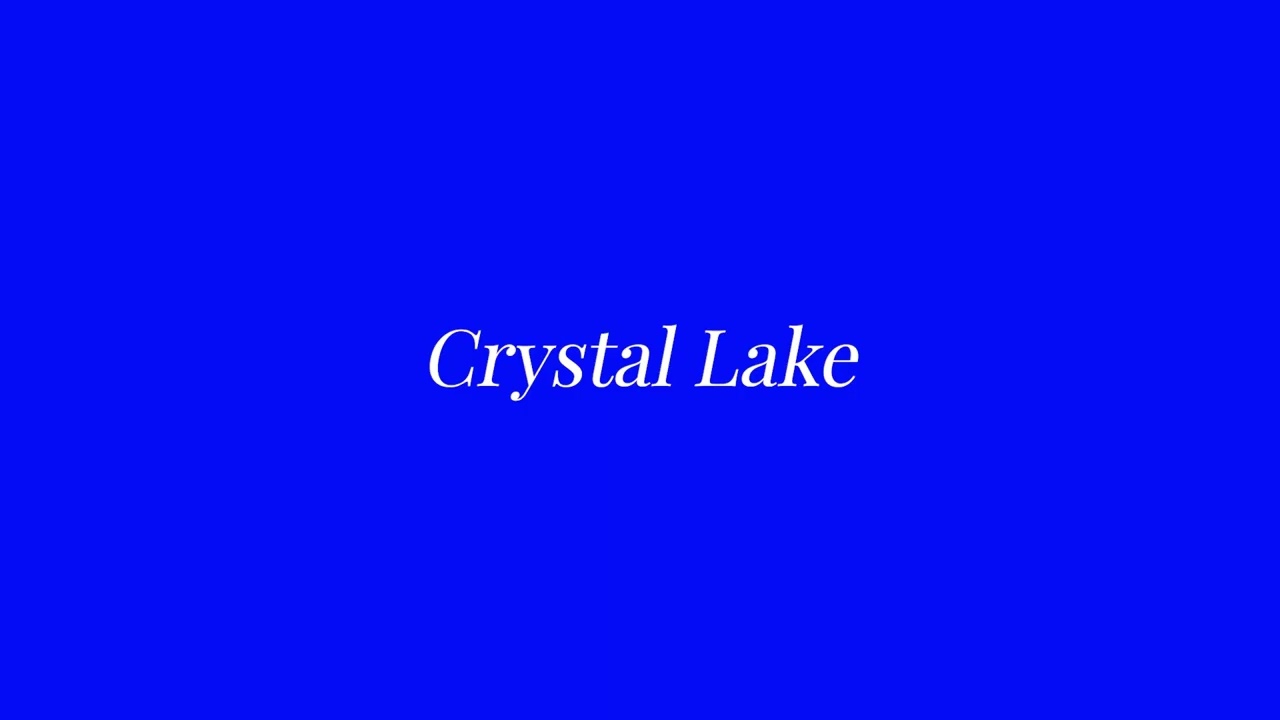 Crystal Lake