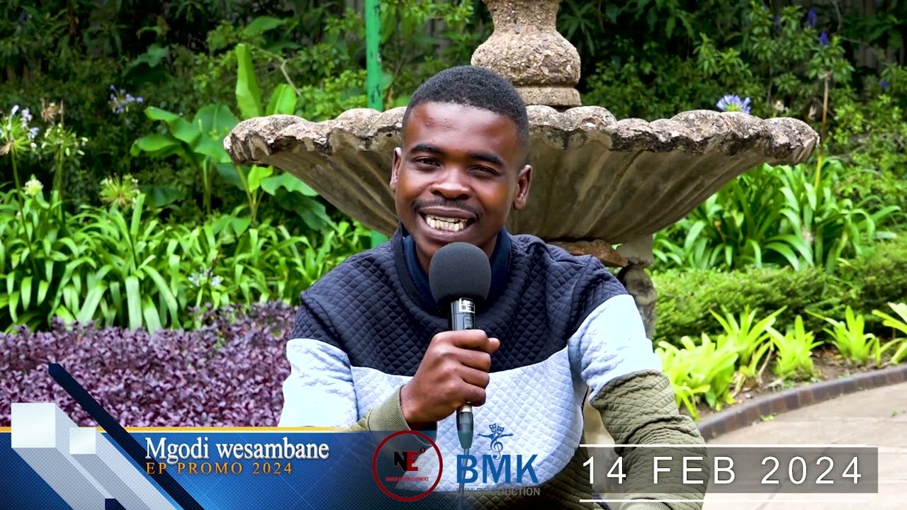 Mgodi wesambane Ep Promo video 2024 #Maskandi