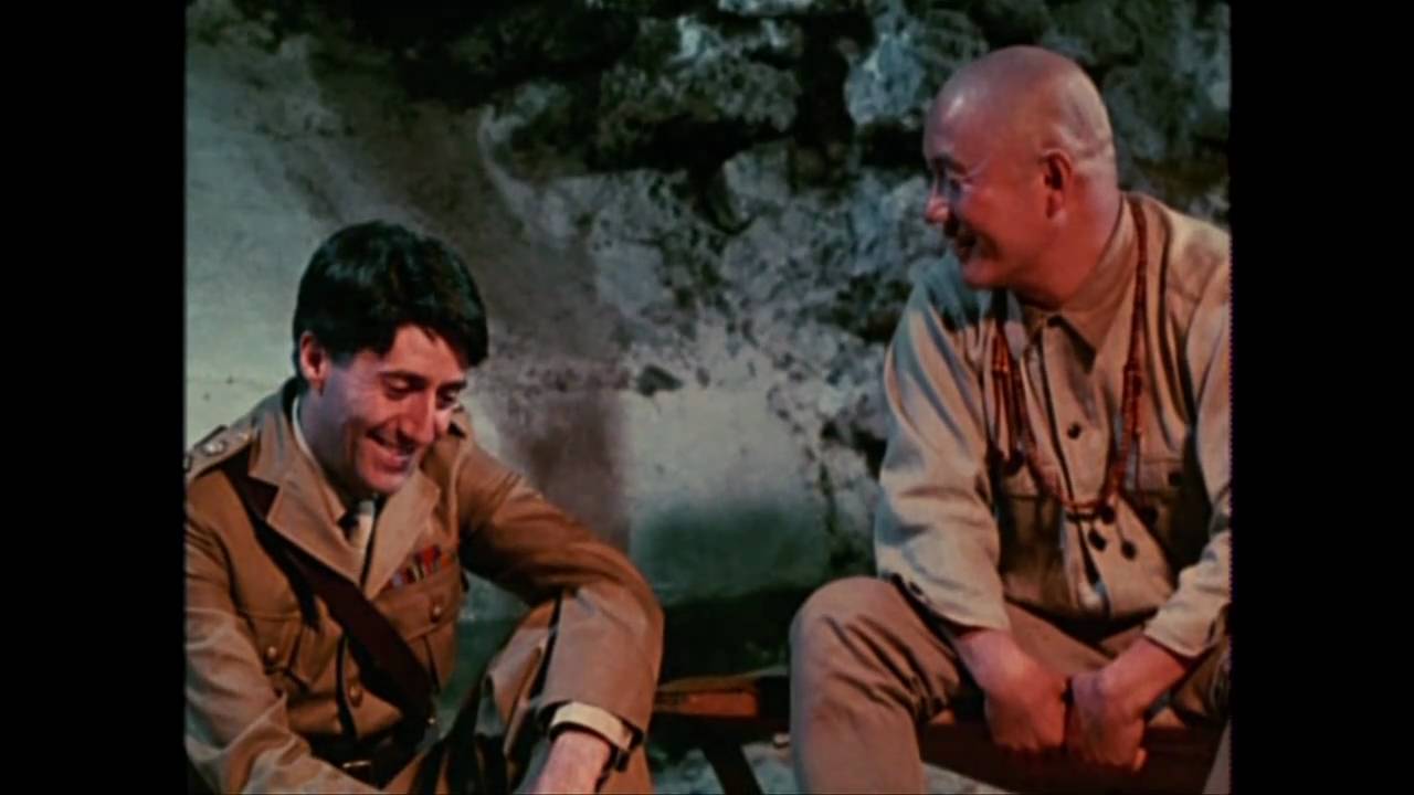 Merry Christmas Mr. Lawrence (1983) Trailer - The Criterion Collection