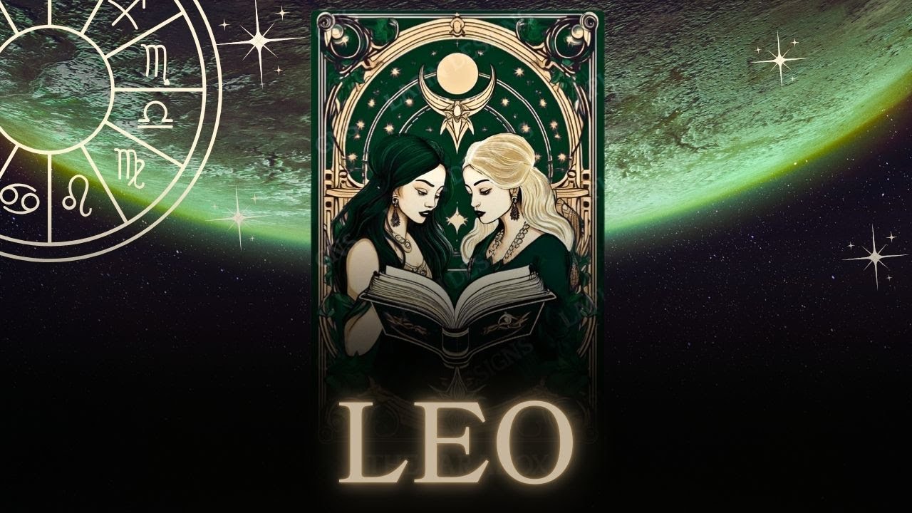 LEO NEXT 24 HOURS ❤️ THIS MADE ME CRY LEO…NEVER EXPECTED THIS AT THE END !!! ❤️ SEPTEMBER 2025 TAROT