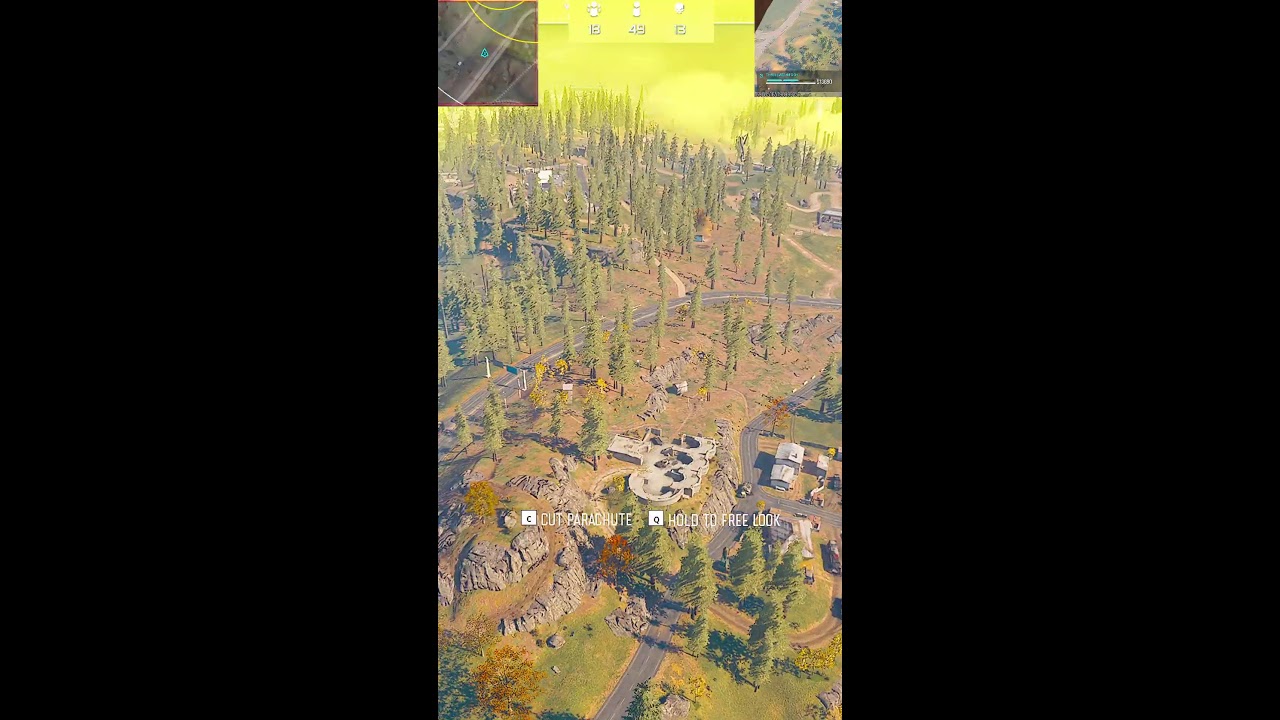 CALL OF DUTY (test stream) WARZONE GAMEPLAY | INTENSE BATTLE ROYALE ACTION