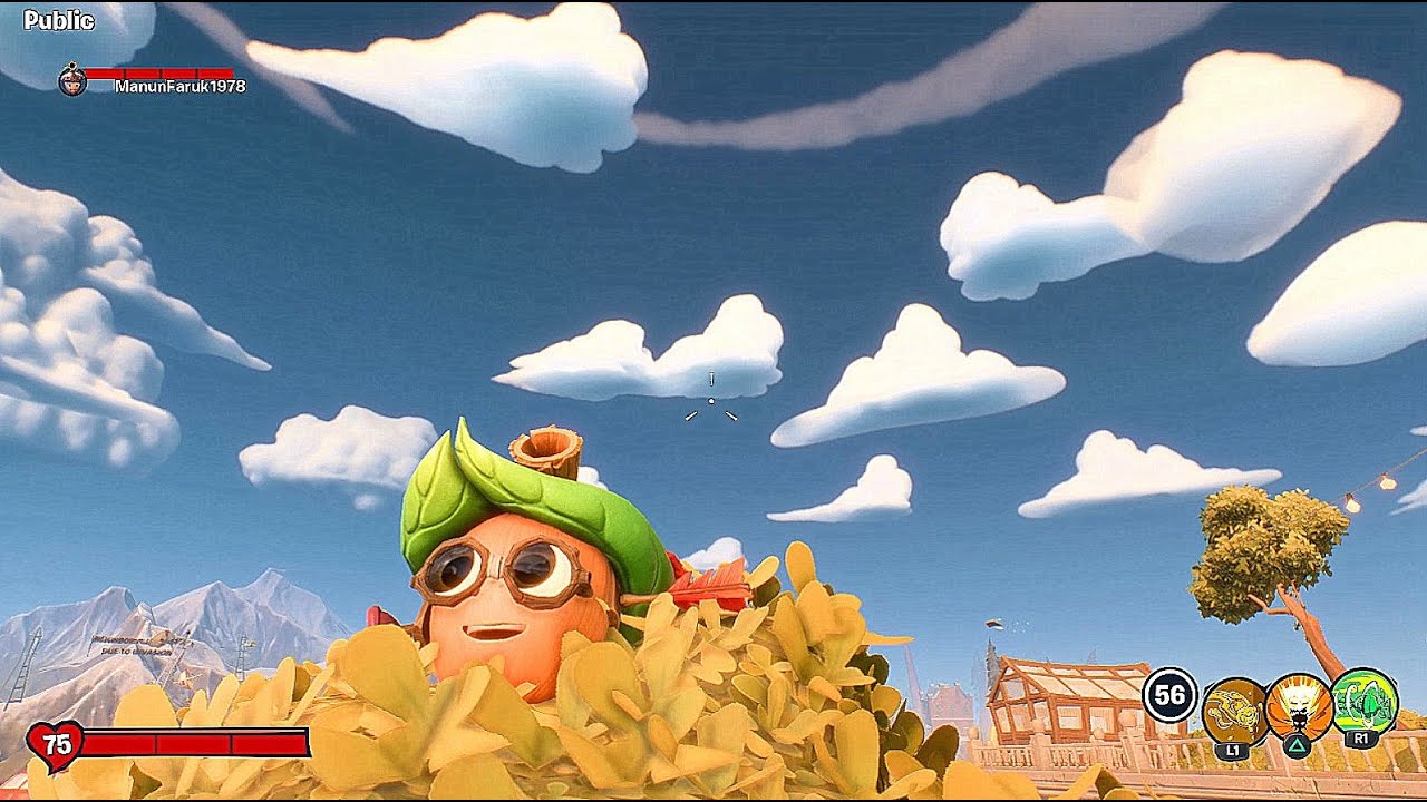 PLANTS VS ZOMBIES BATTLE FOR NEIGHBORVILLE BUGS GLITCHES ✅