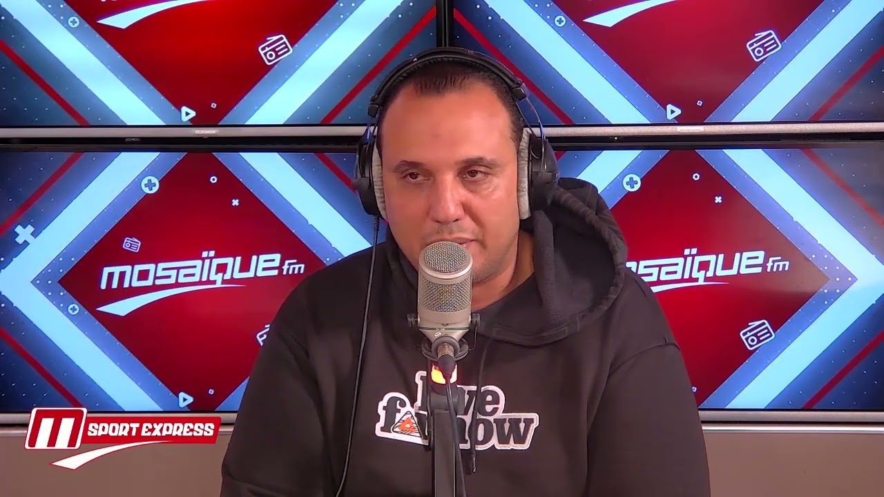 Sport Express : الحرزي يلتحق رسميا بالافريقي.
