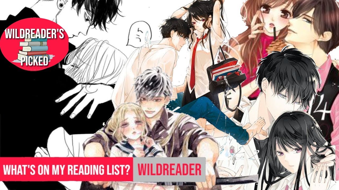 Chance upon Couples with Huge Age Gap  Love Stories [#28 My Reading List]