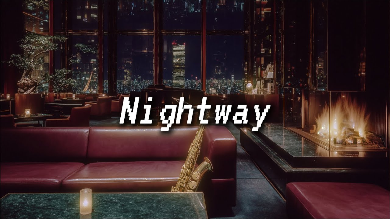 Just You and the Night 🌃  ~ No Plans, No Noise ~