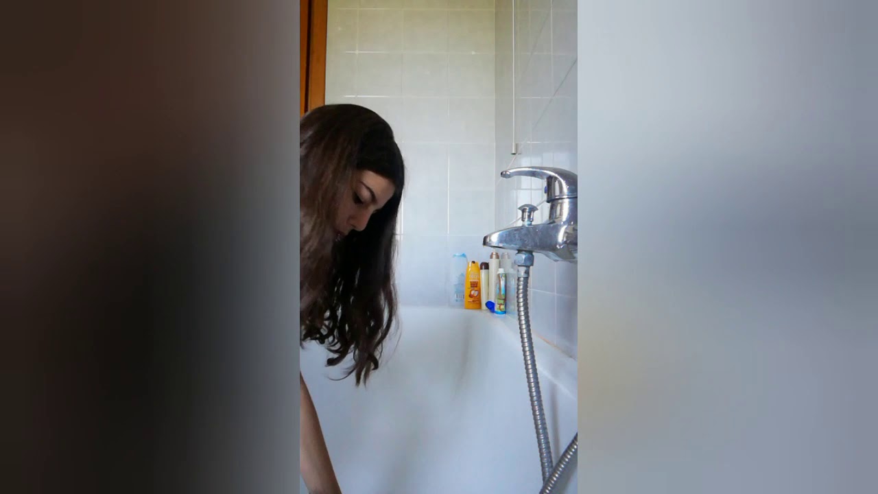 TOUTORIAL:come pulire stivali in gomma ||Francesca Spedicato