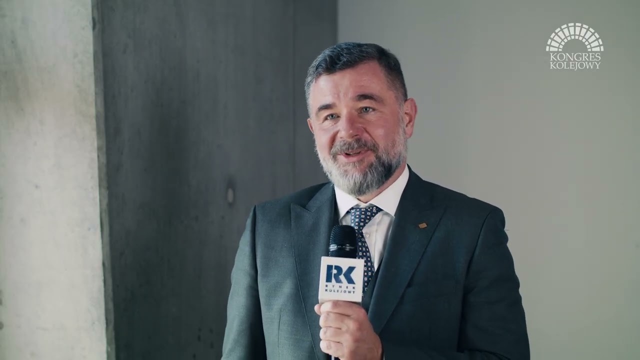 Kledzik, Porr: Pierwszy raz mówimy „Żeby wszędzie było tak jak w kolejach”