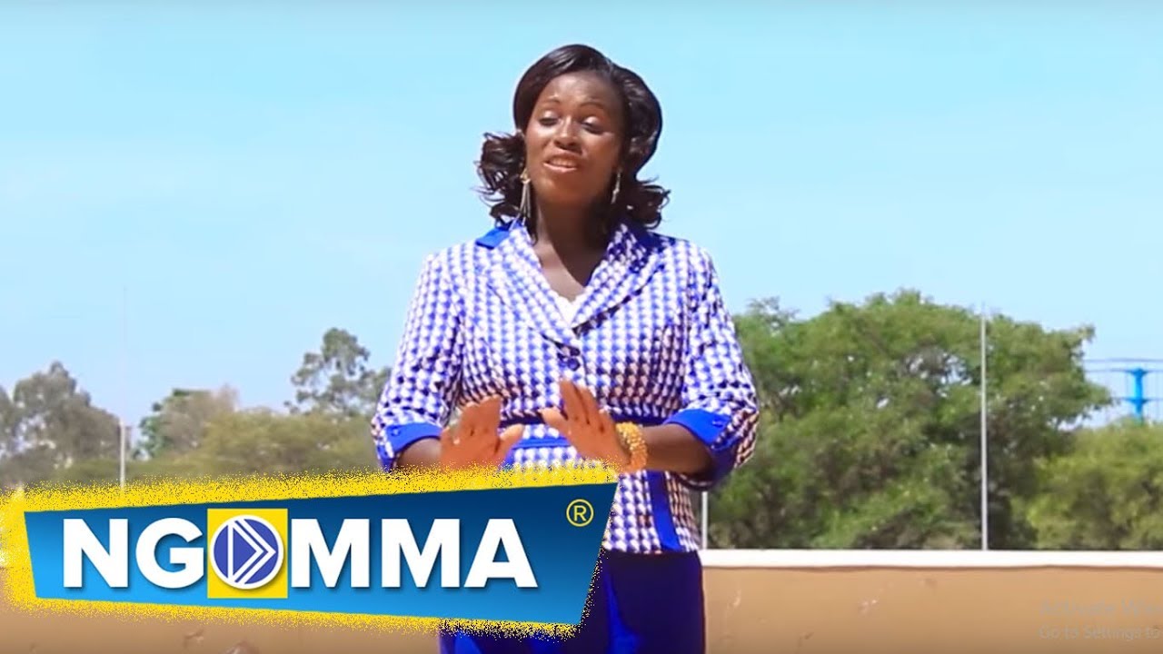 ONA WONA NGIKURUMA BY LILIAN NYAMBURA (OFFICIAL VIDEO)
