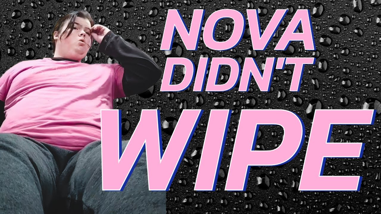 HE LEAVES THE MACHINE WITHOUT WIPING - Nova Online Retro React #6