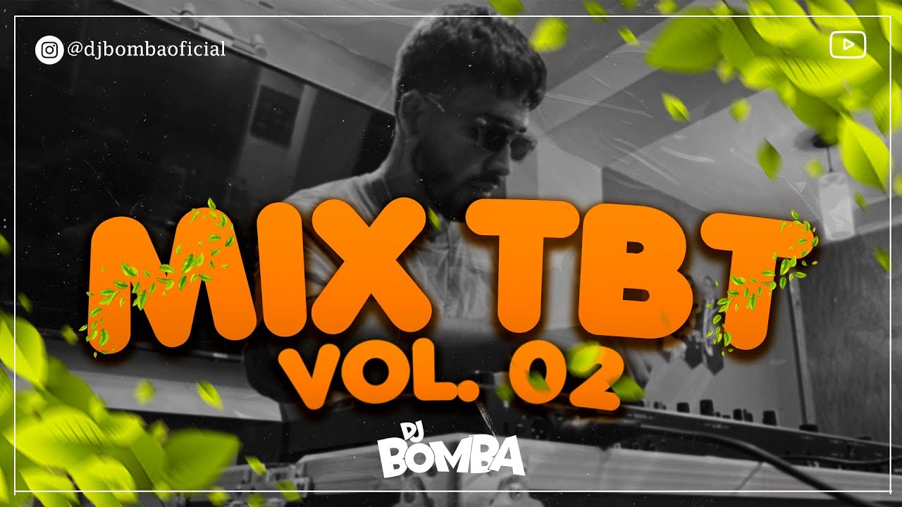 MIX TBT VOL. 02 || MALUMA, FARRUKO, NICKY JAM, J ALVARES, J BALVIN, ÑEJO, JOEY MONTANA || DJ BOMBA🌟