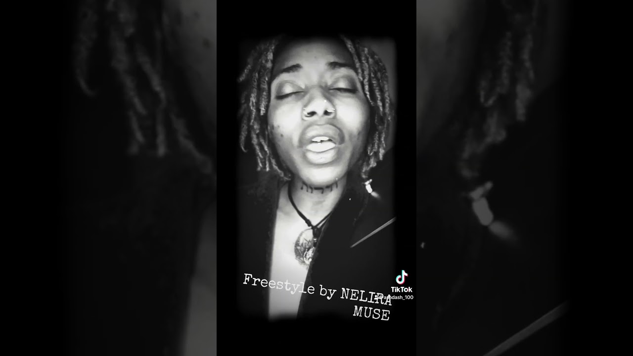 Freestyle by NELIRA MUSE beat- [FREE] CLEO SOL X YEBBA TYPE BEAT "LET GO" | 2024 prod @remdolla 2024