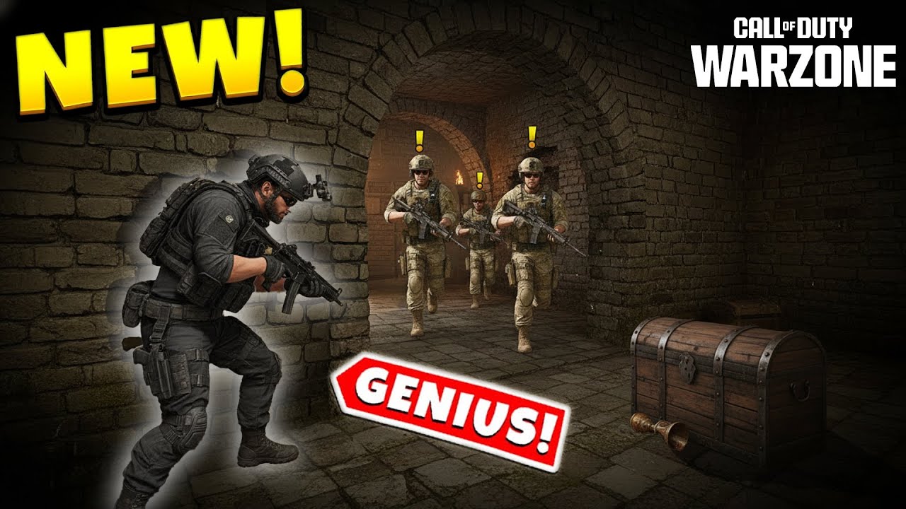 BEST WARZONE MOMENTS! - Fail & Funny Plays 