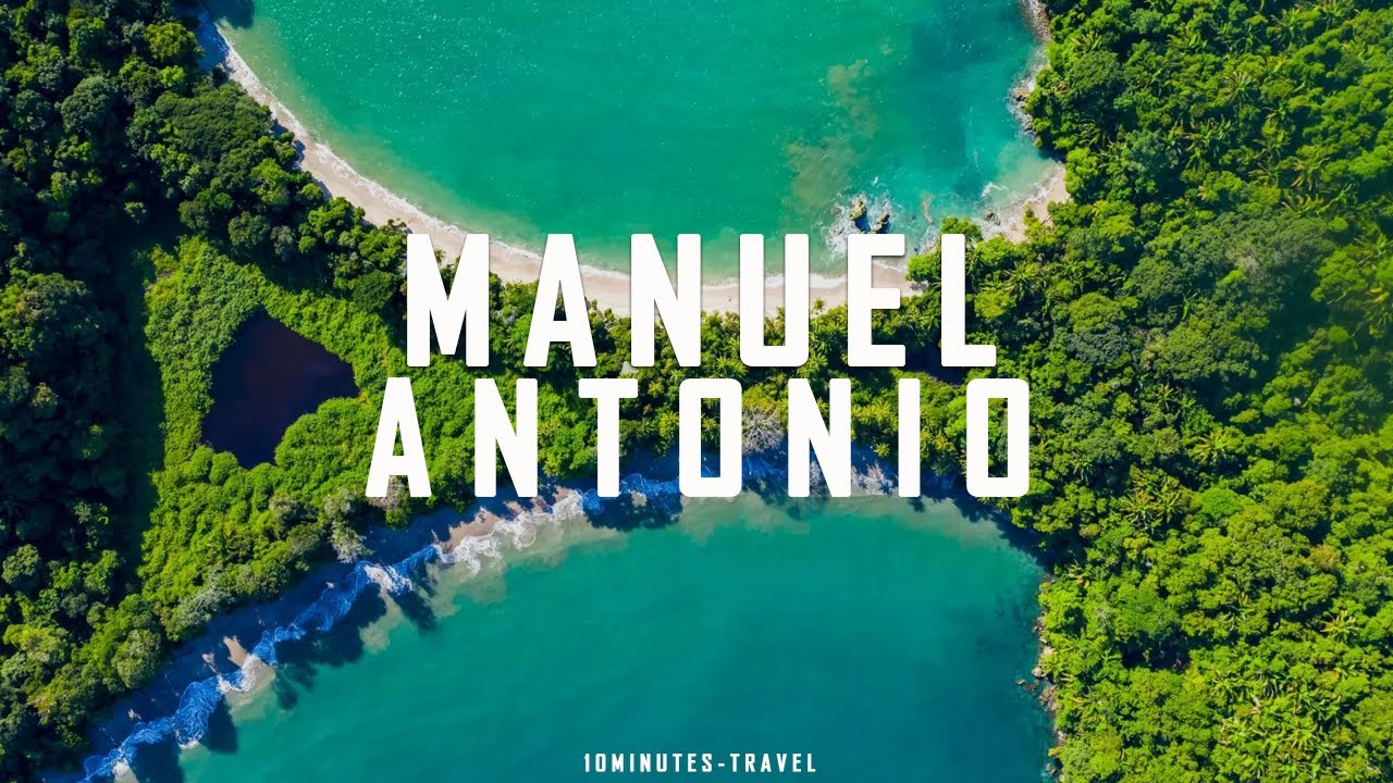 Manuel Antonio Costa Rica : Best Things To Do In Manuel Antonio Costa Rica in 2025