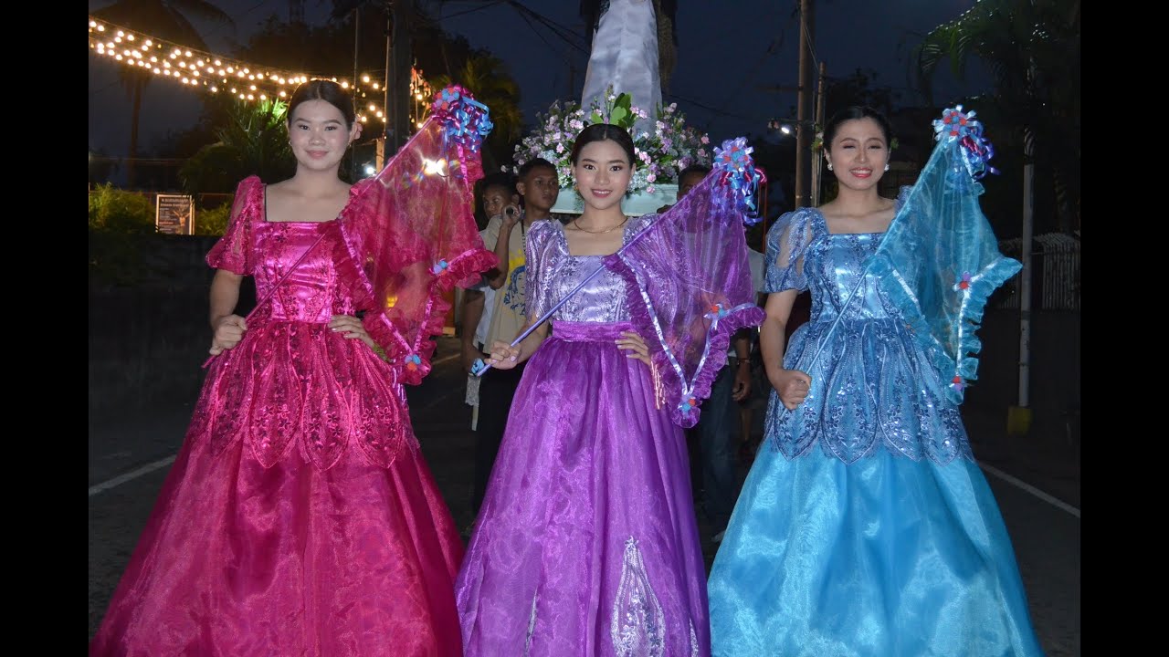 Sayaw ng Pagbati (Bati de Bandera) 2023 IFI MARAGONDON
