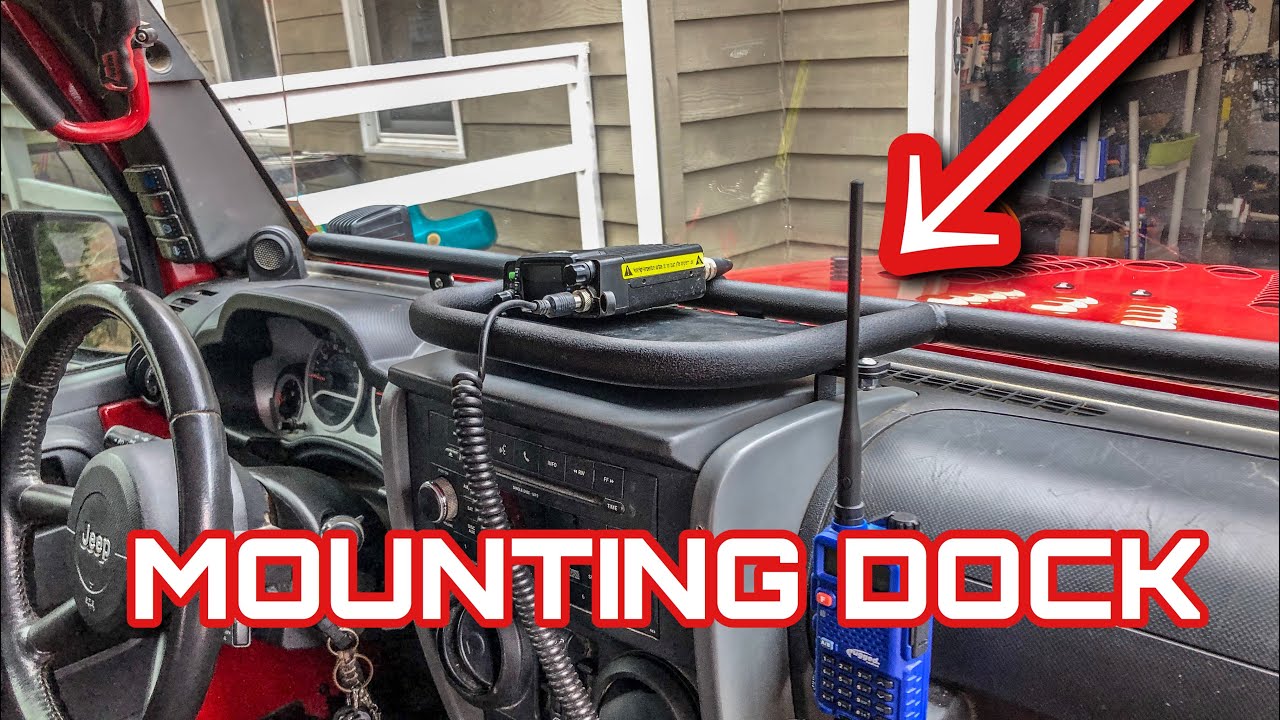 Vector E-Dock Review And Install