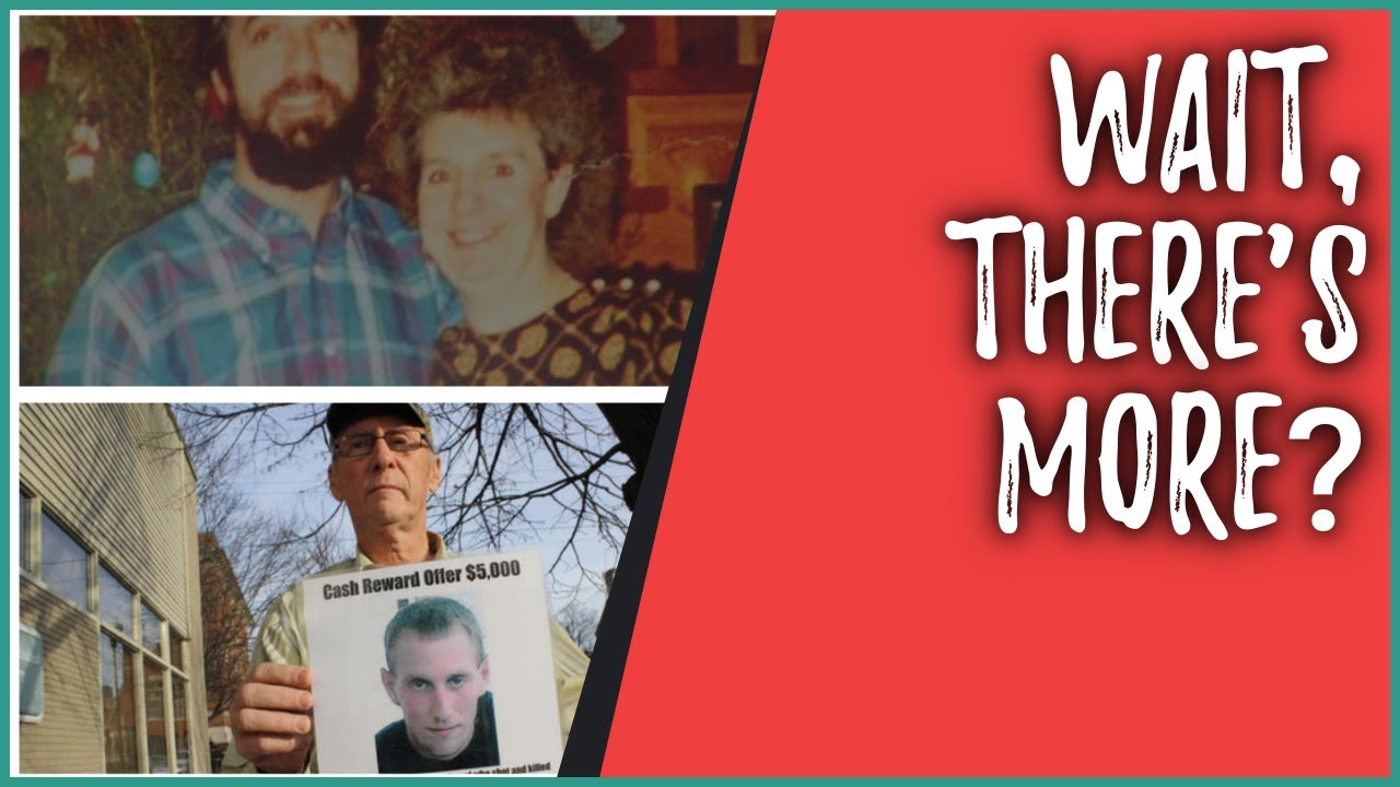 Bardstown Mysteries Part 5 | Wait, There’s More?