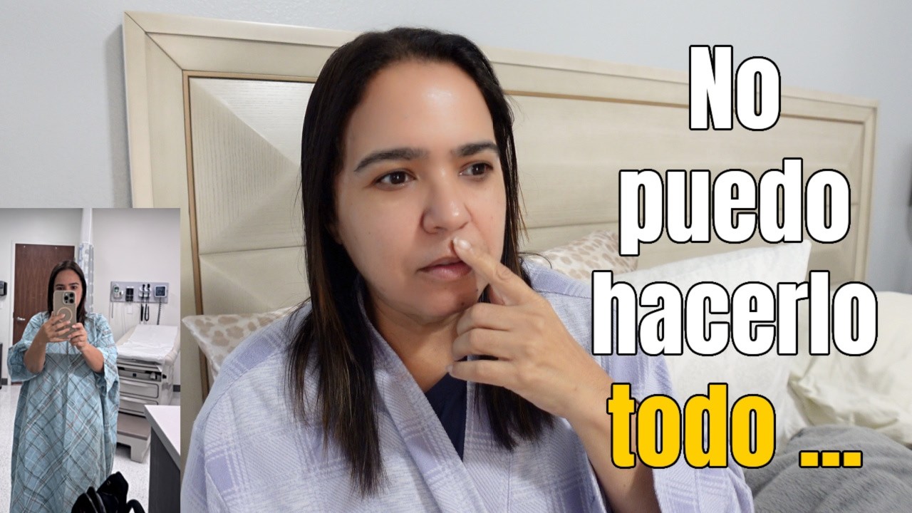 No era solo una cita médica ... viviendo con fibromialgia